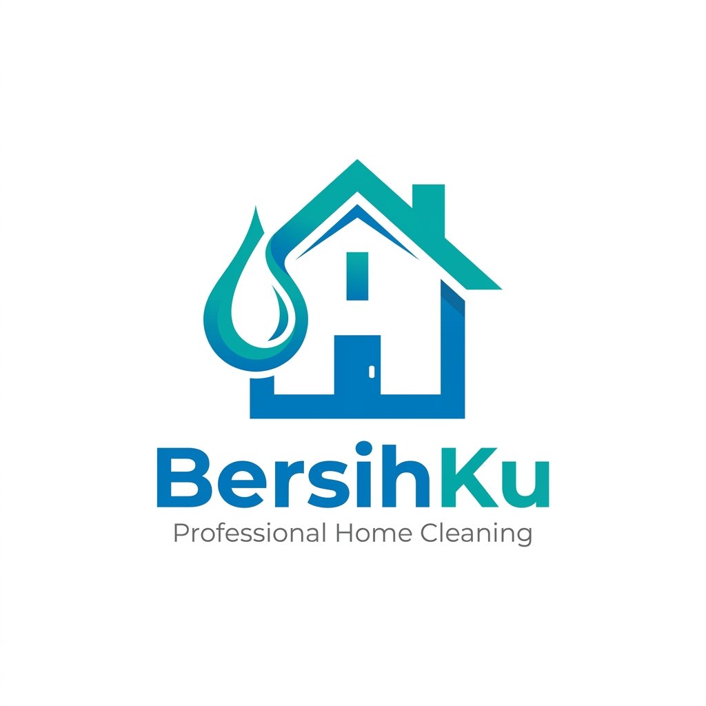 BersihKu Logo